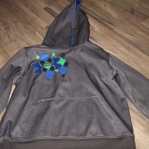 hoodie